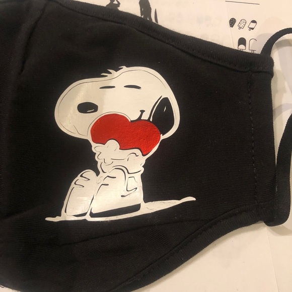 Custom face masks for adults or kids - Picture 2 of 3